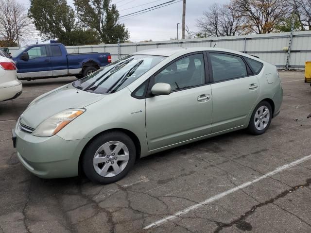 2008 Toyota Prius