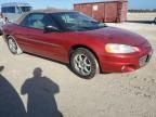 2002 Chrysler Sebring LXI