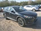 2016 Mazda CX-5 GT