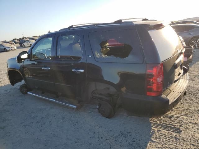 2008 Chevrolet Tahoe K1500