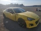 2017 Subaru BRZ 2.0 Limited