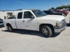 2000 Chevrolet Silverado C1500