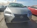 2017 Lexus NX 200T Base