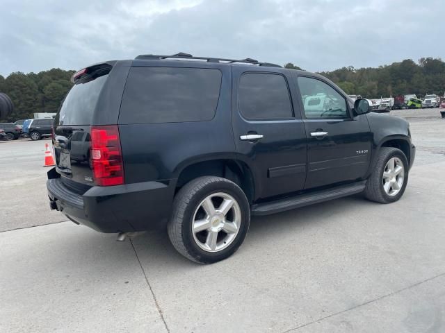 2012 Chevrolet Tahoe C1500  LS