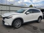 2018 Mazda CX-9 Sport