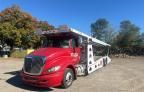 2012 International Prostar