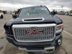 2018 GMC Sierra K2500 Denali