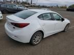 2015 Mazda 3 Touring