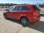 2019 Dodge Journey GT