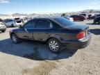 2002 Mitsubishi Galant ES