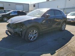 Carros salvage sin ofertas aún a la venta en subasta: 2022 Mazda CX-30 Preferred