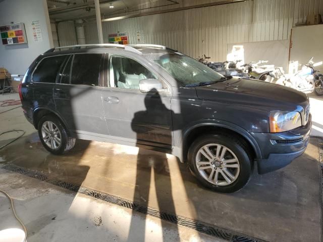 2011 Volvo XC90 3.2