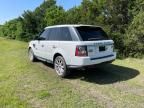 2013 Land Rover Range Rover Sport HSE Luxury