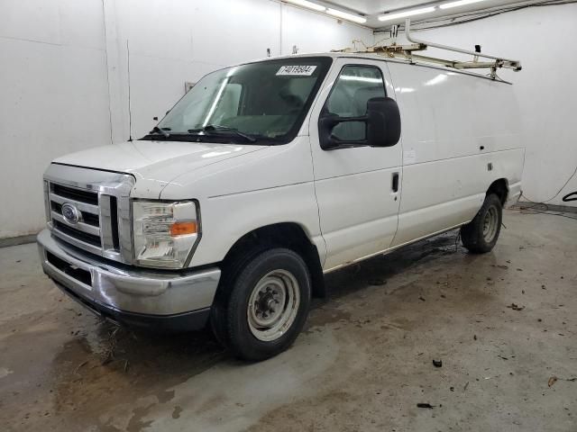 2012 Ford Econoline E150 Van