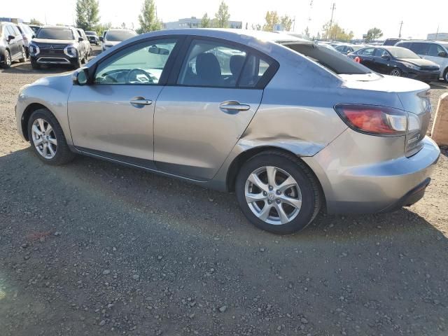 2010 Mazda 3 I