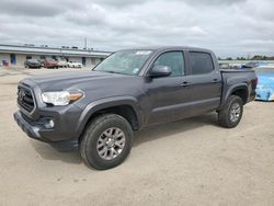 2019 Toyota Tacoma Double Cab en venta en Harleyville, SC