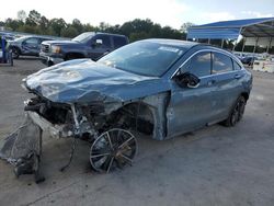 Salvage cars for sale from Copart Cleveland: 2023 Infiniti QX55 Essential