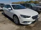 2020 Buick Regal Avenir