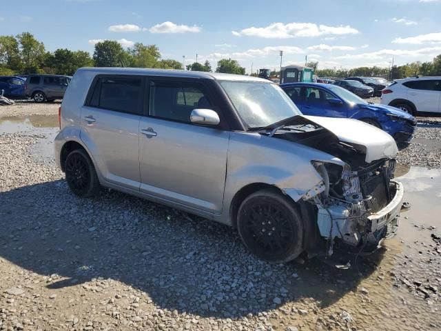 2015 Scion XB