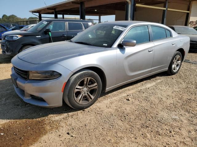 2015 Dodge Charger SE