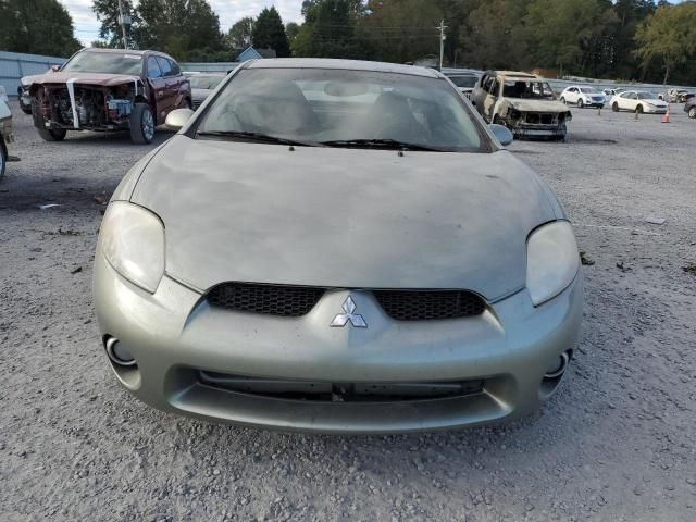 2008 Mitsubishi Eclipse GS