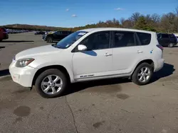 Toyota salvage cars for sale: 2012 Toyota Rav4 EV