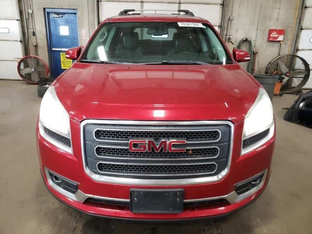 2013 GMC Acadia SLT-1