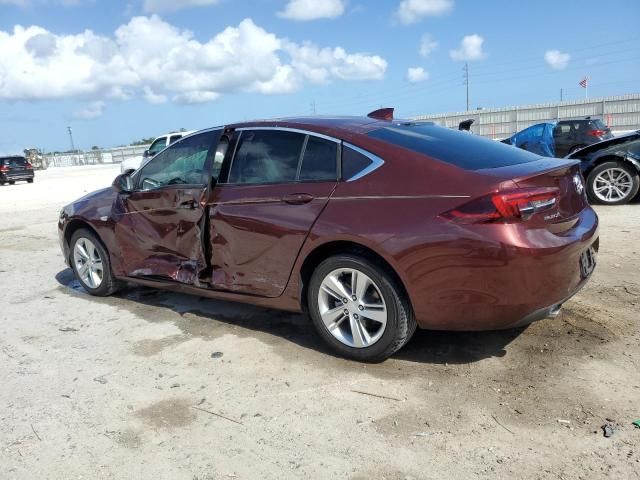 2018 Buick Regal Preferred