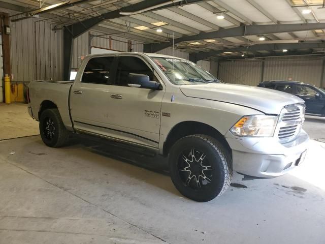 2014 Dodge RAM 1500 SLT