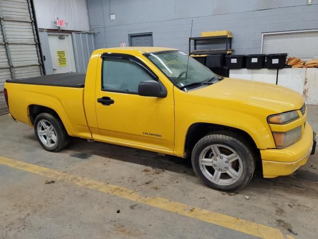 2005 Chevrolet Colorado