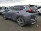 2021 Honda CR-V EXL