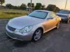 2005 Lexus SC 430