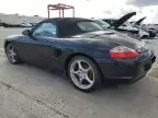 2004 Porsche Boxster