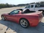 2004 Chevrolet Corvette