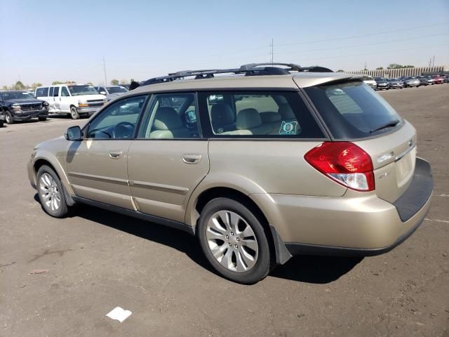 2008 Subaru Outback 3.0R LL Bean