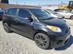 2012 Scion XD