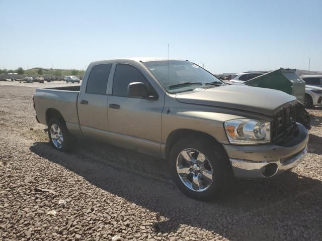 2008 Dodge RAM 1500 ST