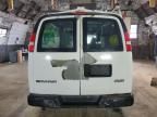 2008 GMC Savana G2500