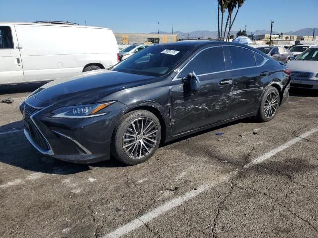 2023 Lexus ES 300H Base