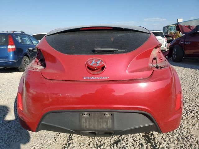 2015 Hyundai Veloster