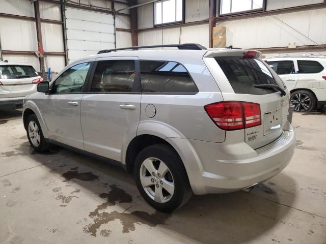 2010 Dodge Journey SXT