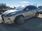 2022 Lexus RX 450H