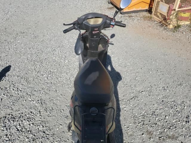 2021 Other Moped