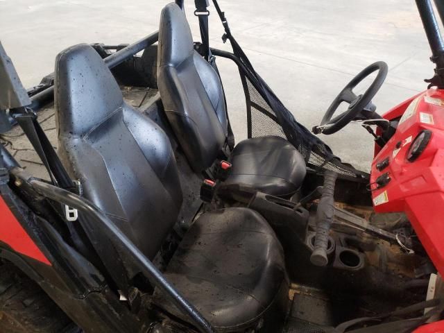 2014 Polaris RZR 570