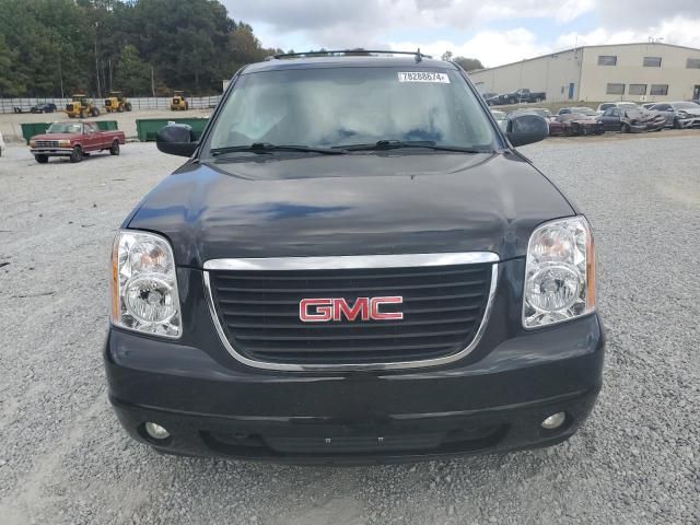 2012 GMC Yukon SLT