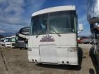 2002 Freightliner Chassis X Line Motor Home