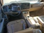 2000 Chevrolet Tahoe C1500