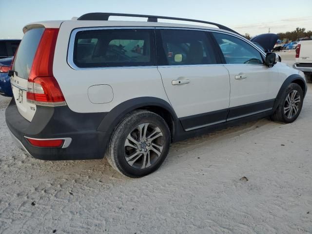 2015 Volvo XC70 T5 Premier