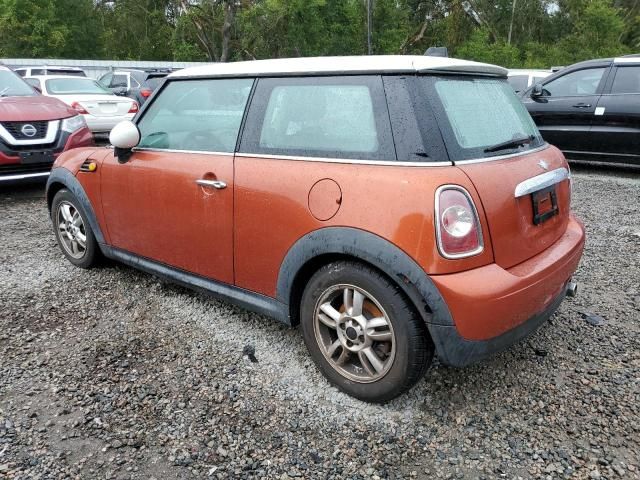 2013 Mini Cooper