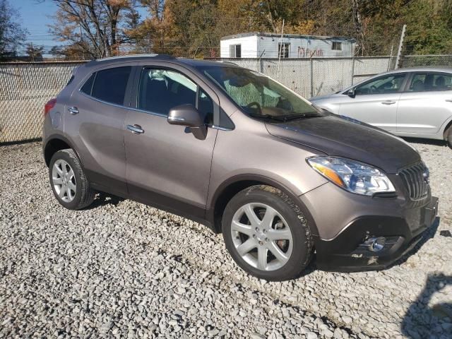 2015 Buick Encore Premium